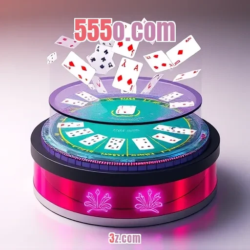 555o.com: Mergulhe na Diversão do Multiplayer e Conecte-se com Gamer!