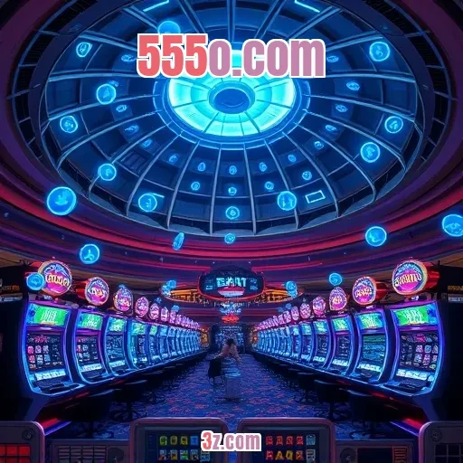 555o.com: Descubra o Mundo Fascinante do Pôquer Online