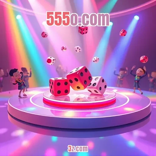 555o.com: Dominando Estratégias Para Tornar-se um Jogador Expert